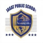 Jagat Public School logo