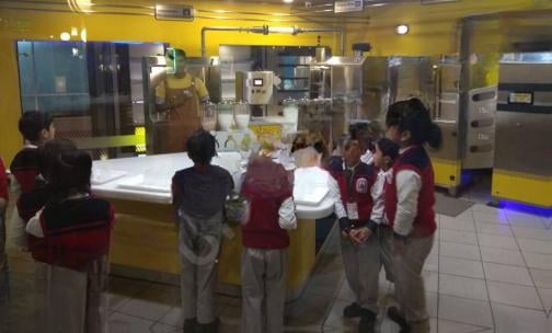 Jagdish Bal Mandir Public School — photo 5