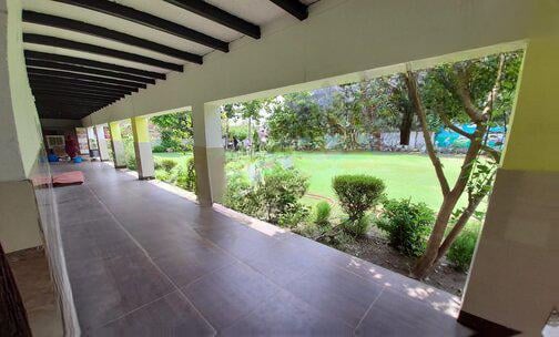 Jagriti International School — photo 2