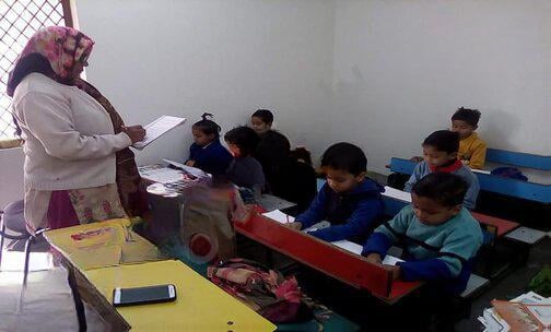 Jagriti International School — photo 3