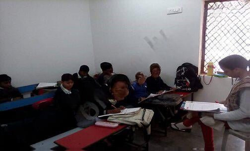 Jagriti International School — photo 5