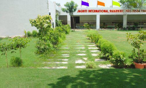 Jagriti International School — photo 6