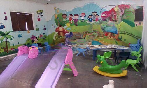 Jagriti International School — photo 7