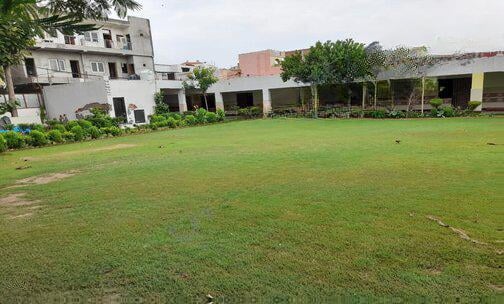 Jagriti International School — photo 8
