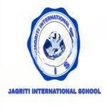 Jagriti International School logo