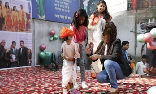 Jagriti Public School — photo 2
