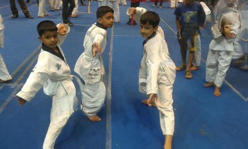 Jagriti Public School — photo 3