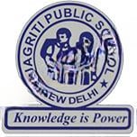 Jagriti Public School logo