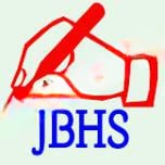 Jai Bharti High School logo