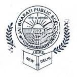 Jai Bharti Public School logo