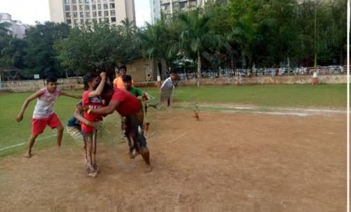 Jai Bhavani Vidyala and Junior College — photo 3