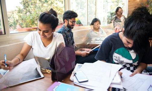 Jai Bhavani Vidyala and Junior College — photo 4