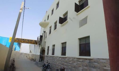 JAI HIND Public School — photo 1