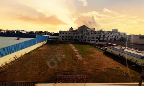 JAI HIND Public School — photo 4