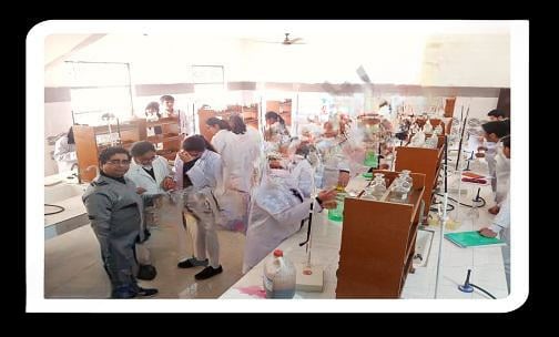 JAI HIND Public School — photo 8
