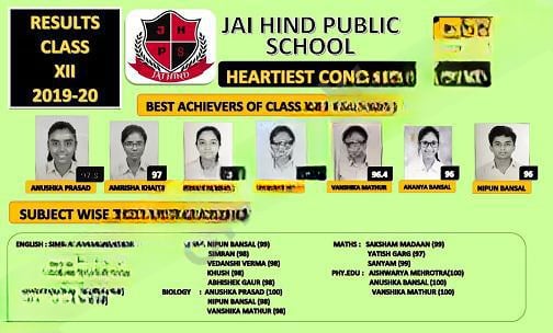 JAI HIND Public School — photo 9