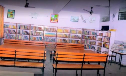 JAI HIND Public School — photo 14