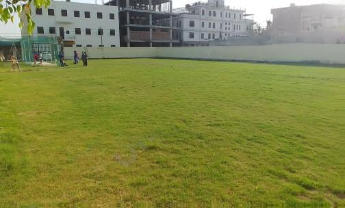JAI HIND Public School — photo 17
