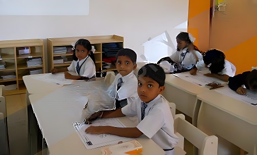 Jai Tulsi Vidya Vihar — photo 1