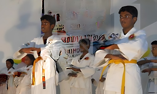 Jai Tulsi Vidya Vihar — photo 3