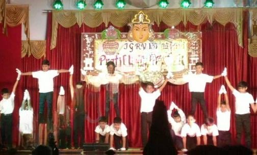 Jaigopal Garodia Rashtrotthana Vidya Kendra — photo 3