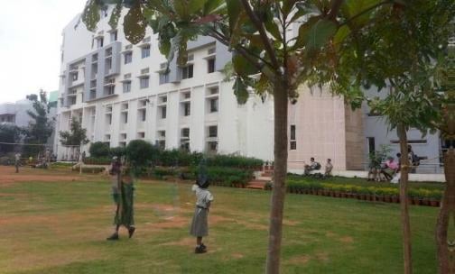 Jaigopal Garodia Rashtrotthana Vidya Kendra — photo 4