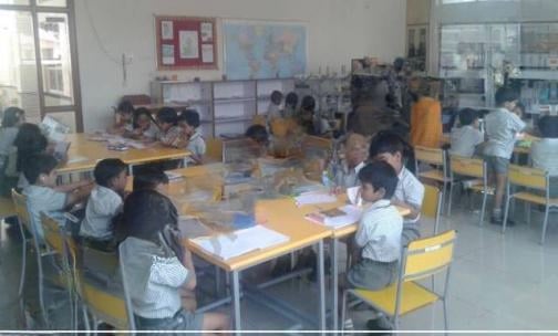 Jaigopal Garodia Rashtrotthana Vidya Kendra — photo 5