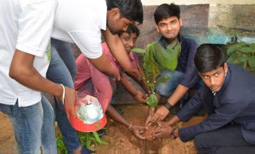 Jaihind International School — photo 1