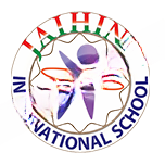 Jaihind International School logo