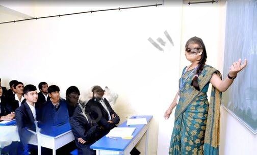 Jaihind PU College — photo 1