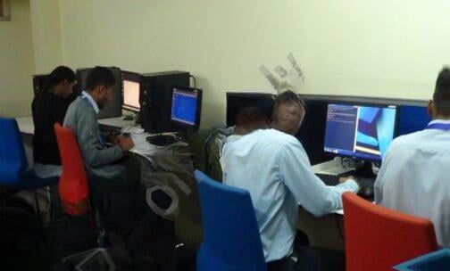 Jaihind PU College — photo 2