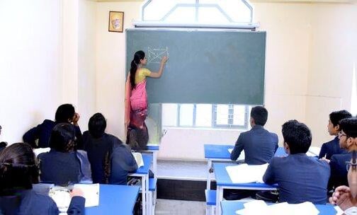 Jaihind PU College — photo 5