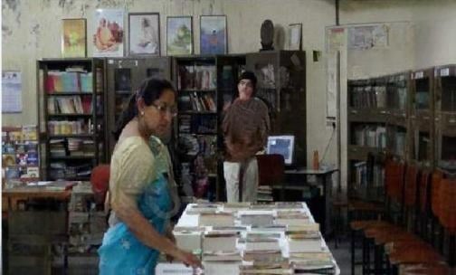 Jain Bharati Mrigavati Vidyalaya — photo 8