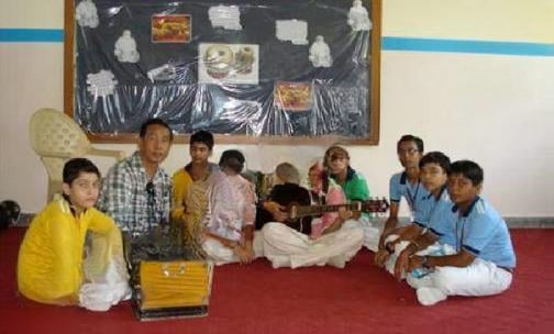 Jain Bharati Mrigavati Vidyalaya — photo 9