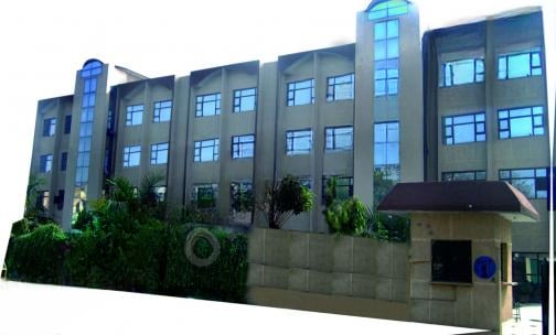 Jain Bharti Model School — photo 2