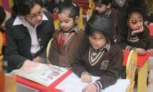 Jain Bharti Model School — photo 3