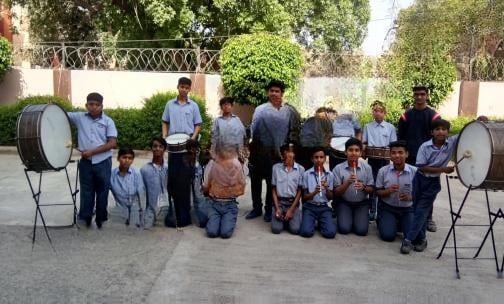 Jain Happy School — photo 2