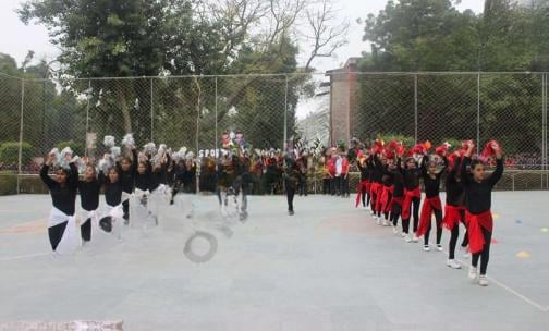 Jain Happy School — photo 5
