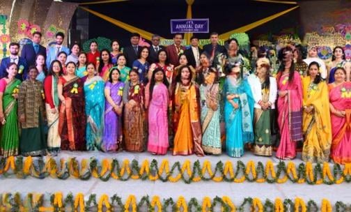 Jain Happy School — photo 6