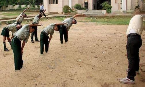 Jain Happy School — photo 7