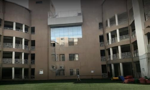Jain Heritage School — photo 1