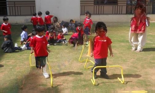 Jain Heritage School — photo 3