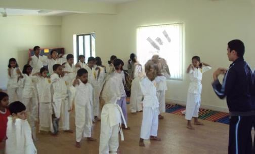 Jain Heritage School — photo 6