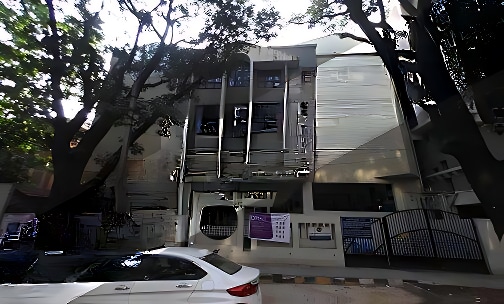 Jain PU College — photo 1