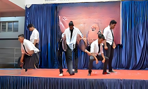 Jain PU College — photo 4