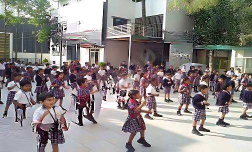 Jain Public School — photo 3