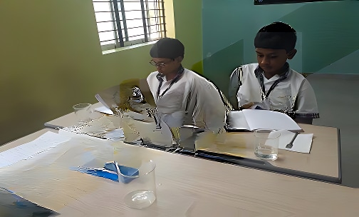 Jain Public School — photo 6