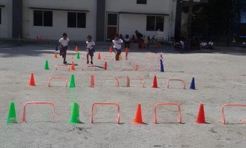 Jain Public School — photo 9