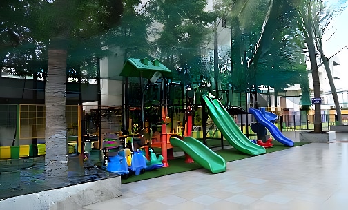 Jain Public School — photo 10