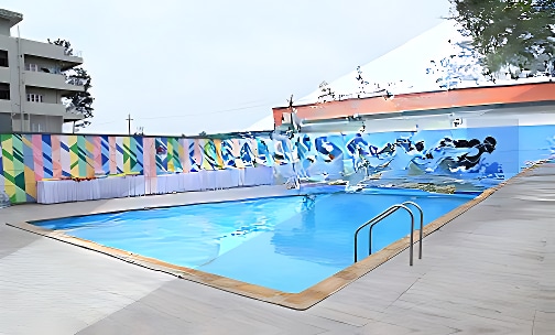 Jain Public School — photo 14
